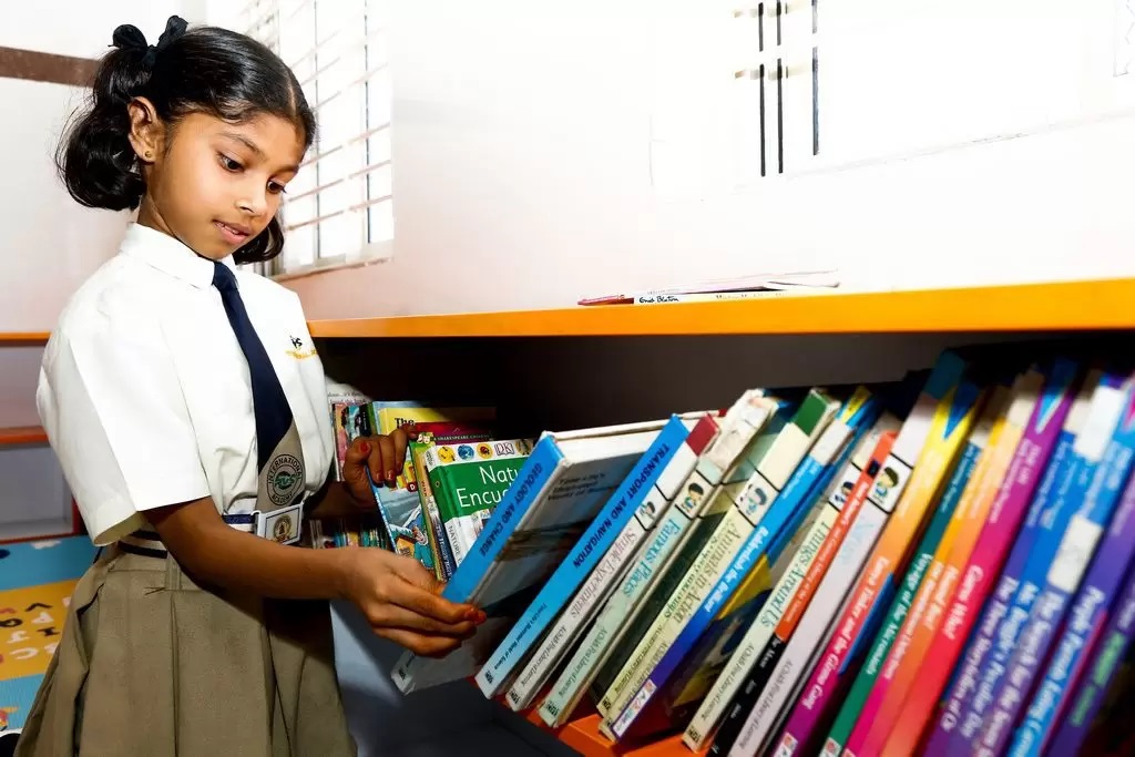 Excellence Through Global Learning